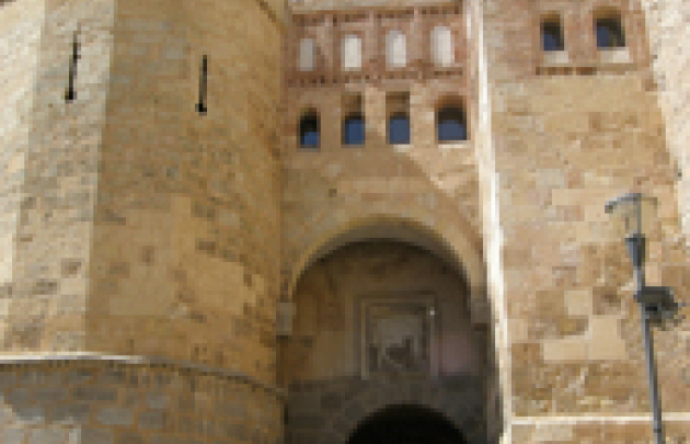 puertadesanandres