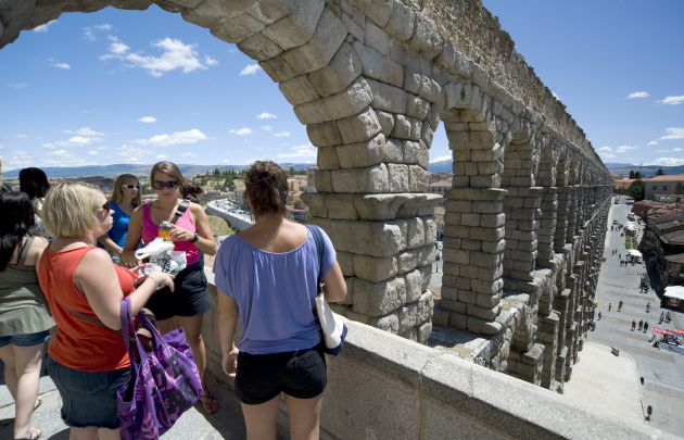 20110724_Segovia Acueducto Mirador Postigo_KAM6276