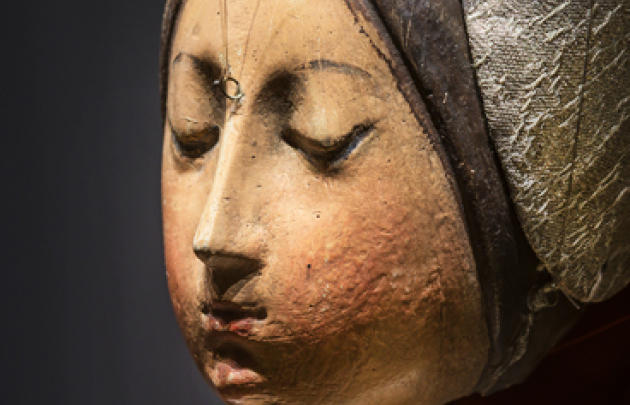 Museo de títeres en Segovia