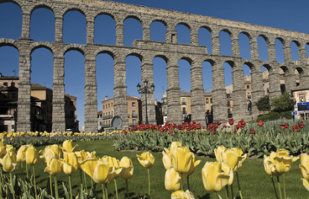 Patrimonio de la humanidad