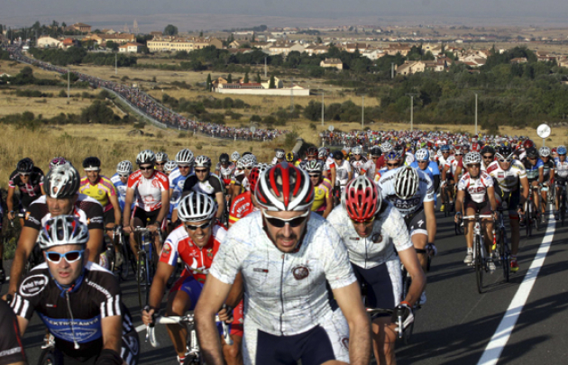 Foto de bikers