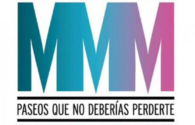 MMM Paseos que no deberías perderte