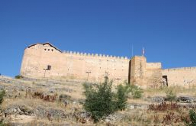 Museo de Segovia (exterior)