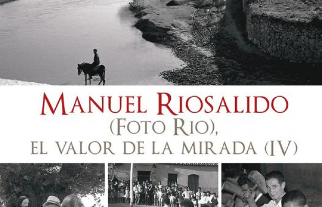 Manuel Riosalido. El valos de la mirada (IV)