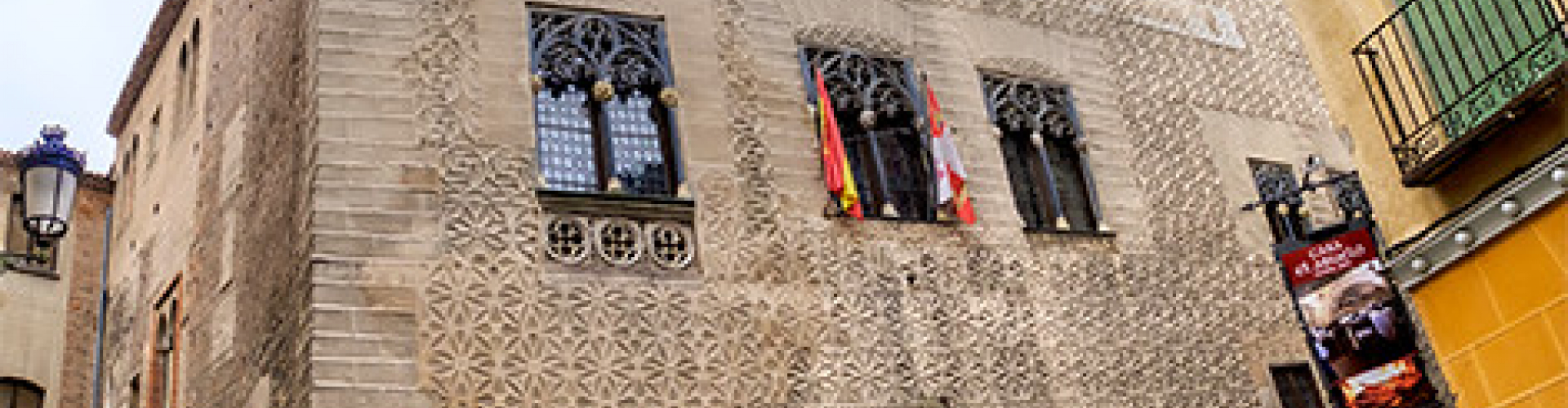 06 PALACIO CONDE ALPUENTE 06 PALACIO CONDE ALPUENTE