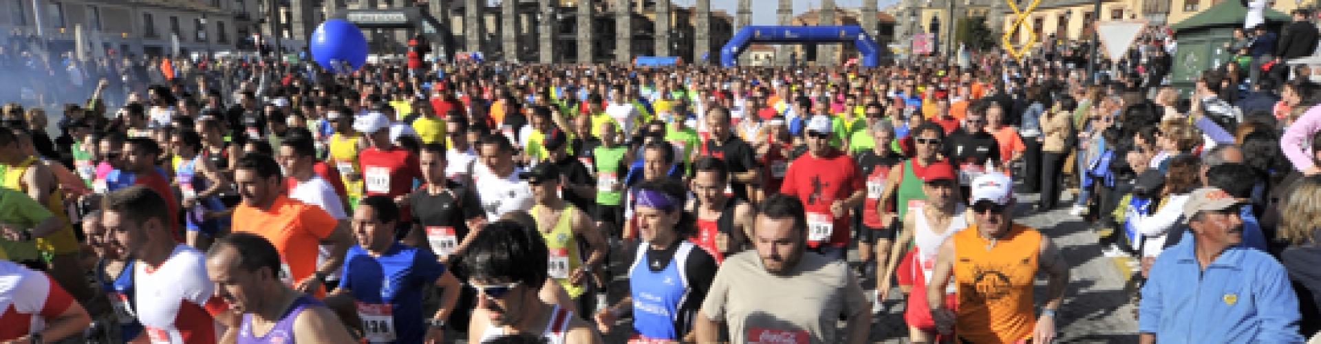 Foto de runners