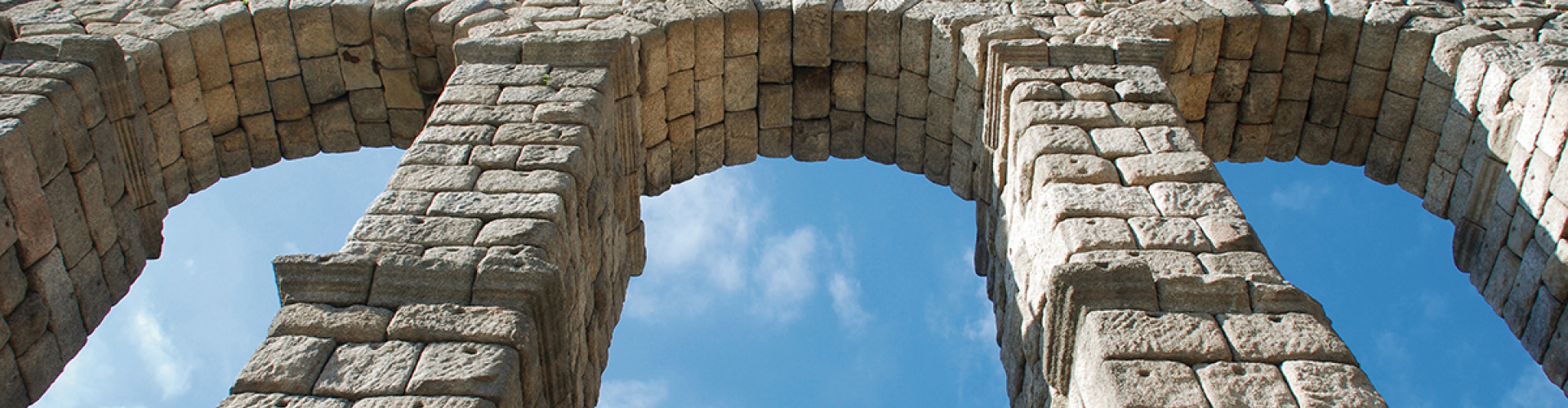 Acueducto de Segovia