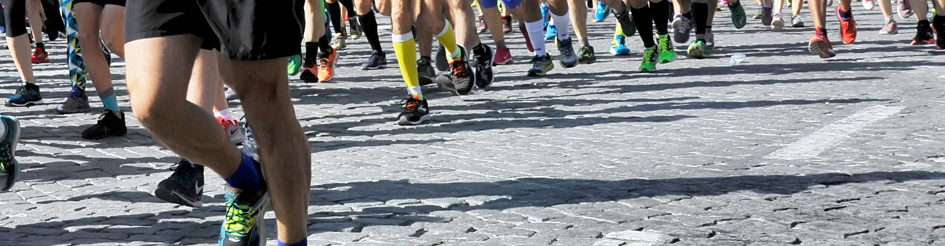 Re-Corre Segovia