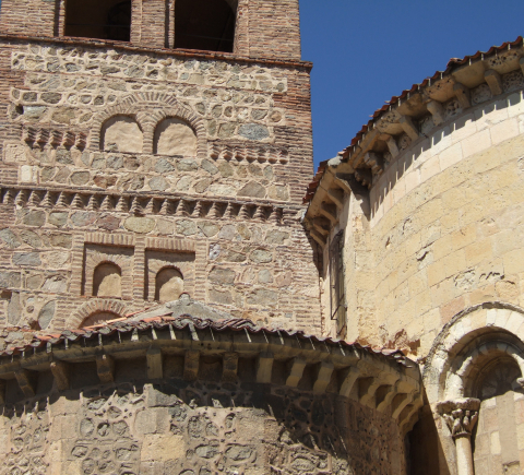 Torre de San Andrés