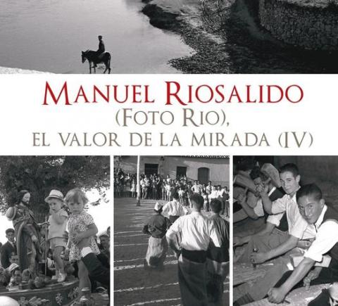 Manuel Riosalido. El valos de la mirada (IV)