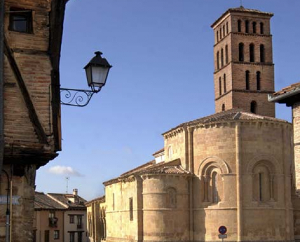 Foto de Ruta de Senderismo Los Huertos en Matabuena, Segovia
