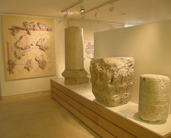 Museo Segovia - Exposiciones