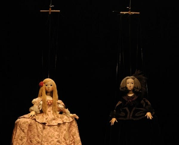 Belisa y Lisarda