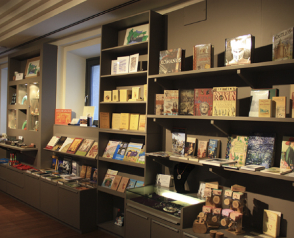 Tienda Casa de Moneda