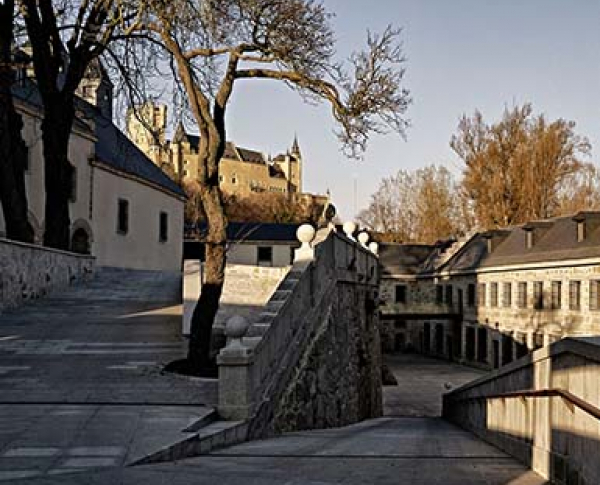 Segovia