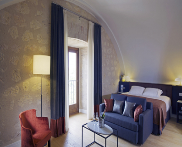 Hotel en Segovia
