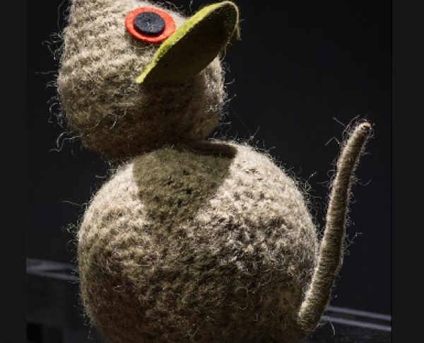 Ratón