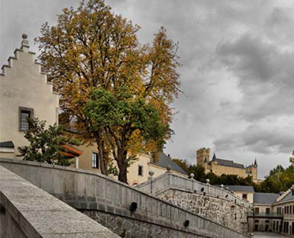 Segovia