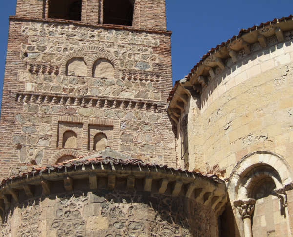 Torre de San Andrés