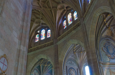 Catedral Segovia