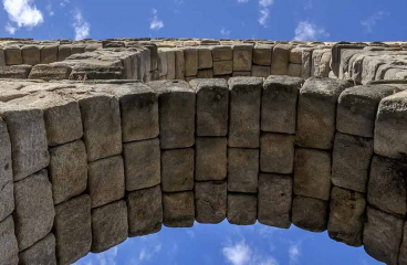 Acueducto de Segovia