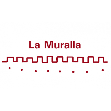 logo muralla