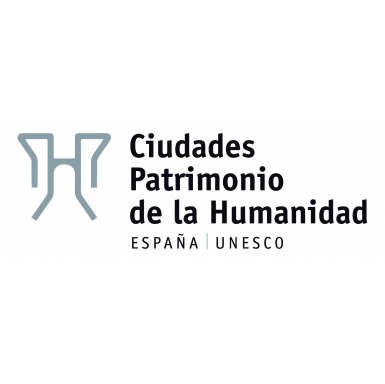 Ciudades Patrimonio de la Humanidad UNESCO