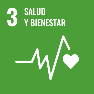 3 Salud y bienestar