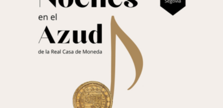Noches en el Azud