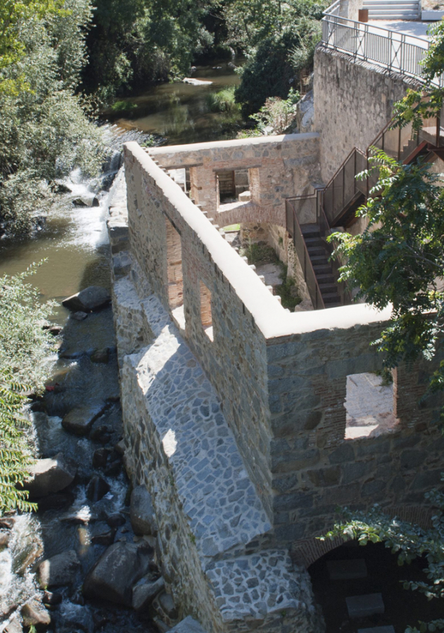 Segovia