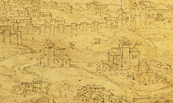 Segovia
