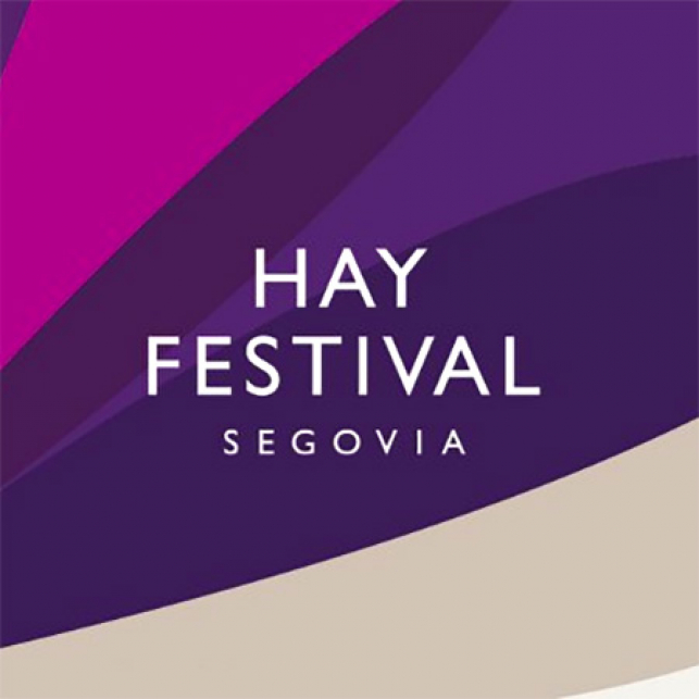 Hay Festival Turismo de Segovia
