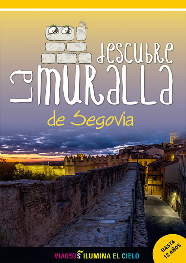 Descubre la Muralla Turismo de Segovia